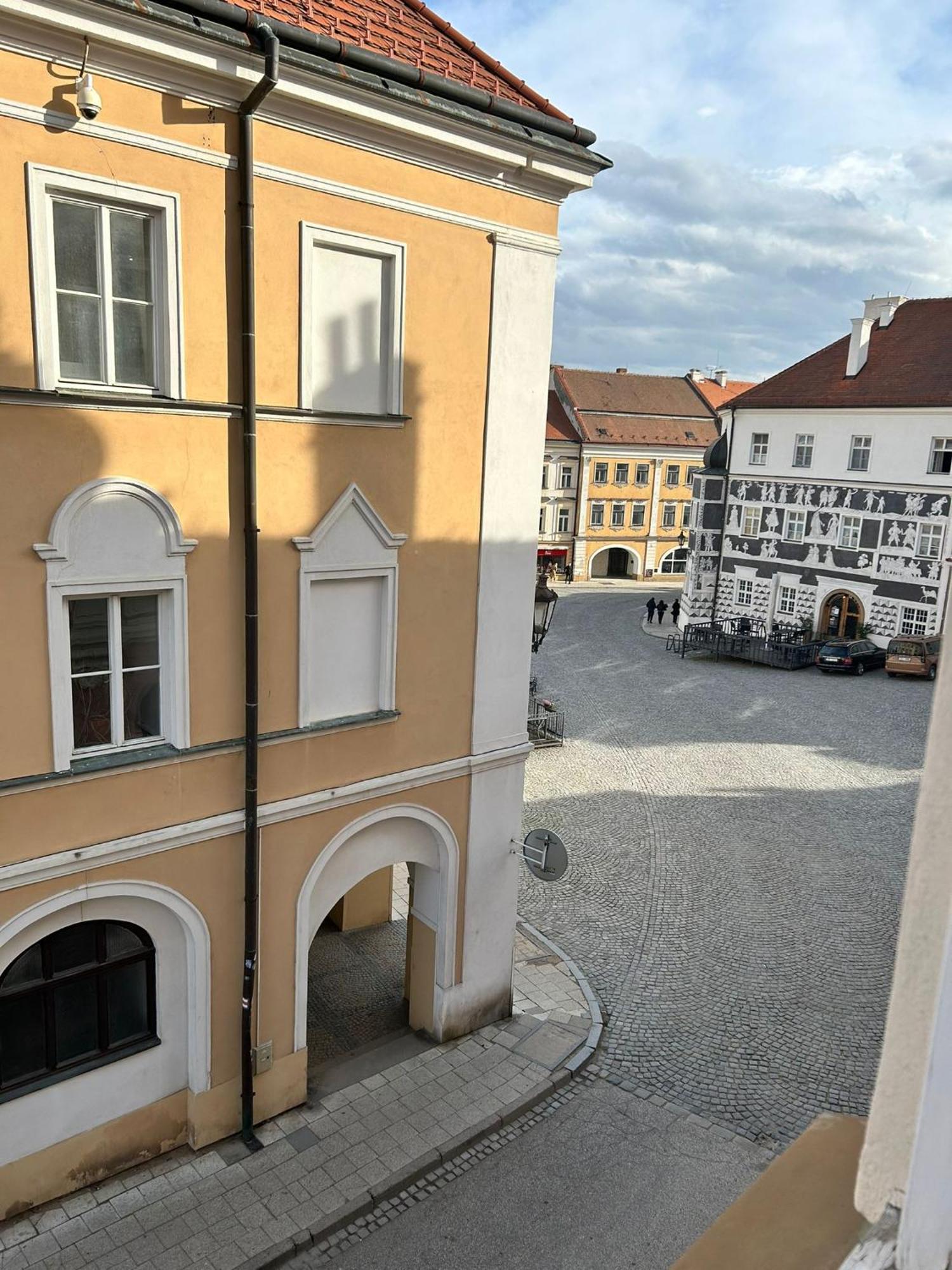 Apartment Zmrzlinovy Domecek Mikulov
