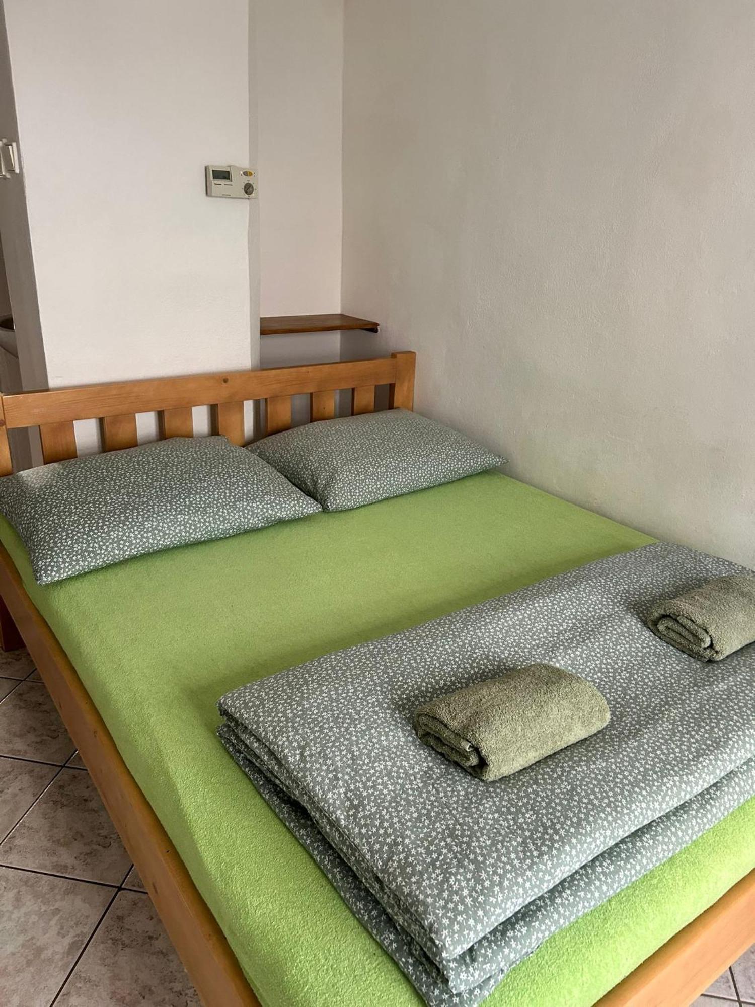 Apartment Zmrzlinovy Domecek